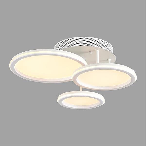 Потолочная люстра Alis Smart 8380/60CL