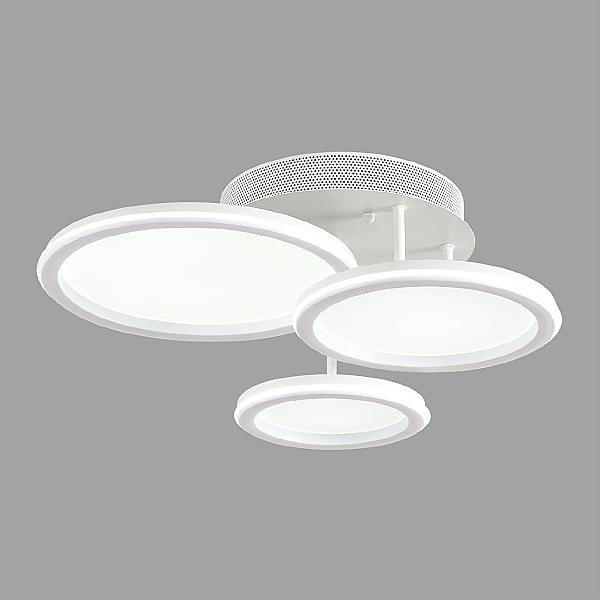 Потолочная люстра Alis Smart 8380/60CL