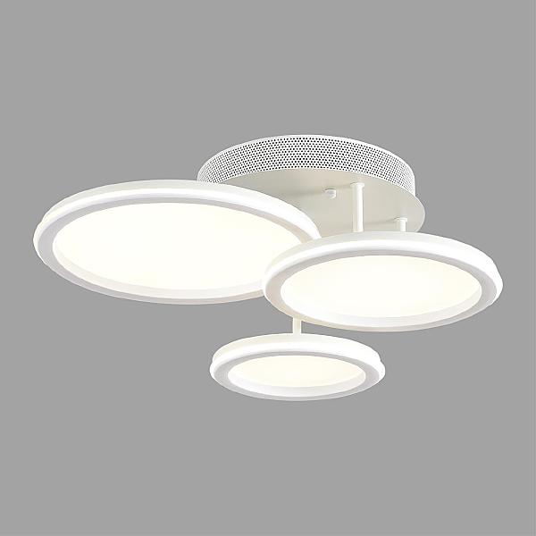 Потолочная люстра Alis Smart 8380/60CL