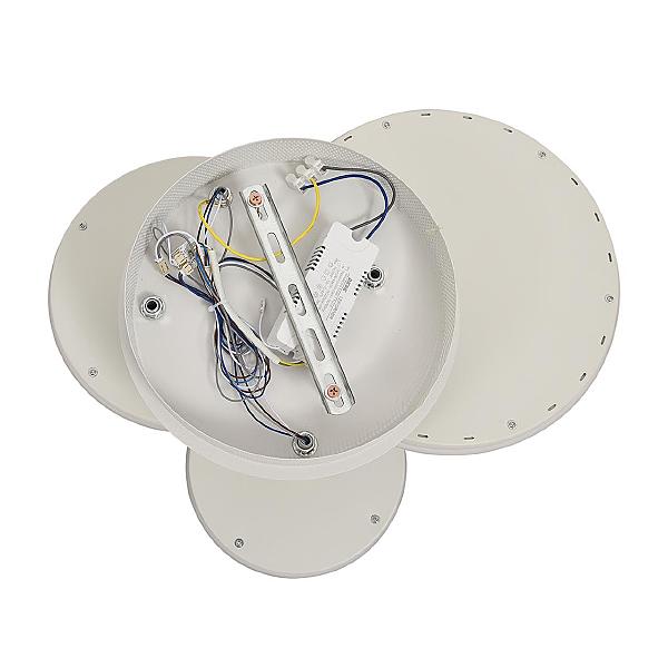 Потолочная люстра Alis Smart 8380/60CL