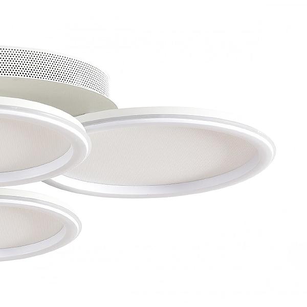 Потолочная люстра Alis Smart 8380/95CL
