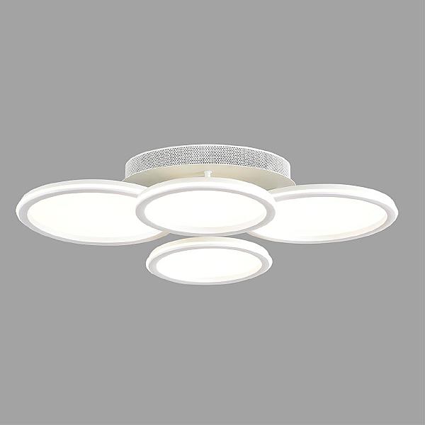 Потолочная люстра Alis Smart 8380/95CL