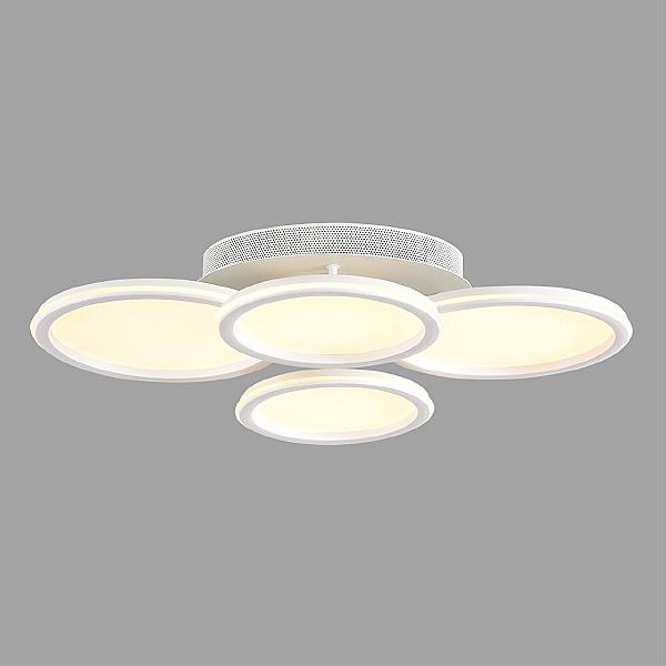 Потолочная люстра Alis Smart 8380/95CL