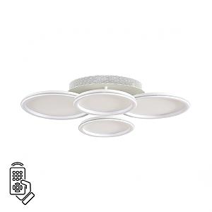 Потолочная люстра Alis Smart 8380/95CL