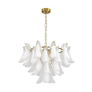 Подвесная люстра Plume 8385/9