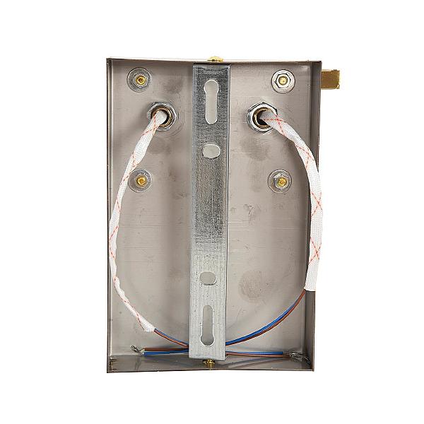 Настенное бра Shella 8386/2W
