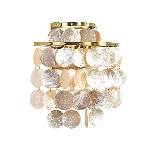 Настенное бра Shella 8386/2W