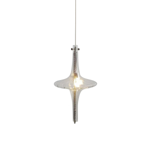 Светильник подвесной Datura 5062P/S clear