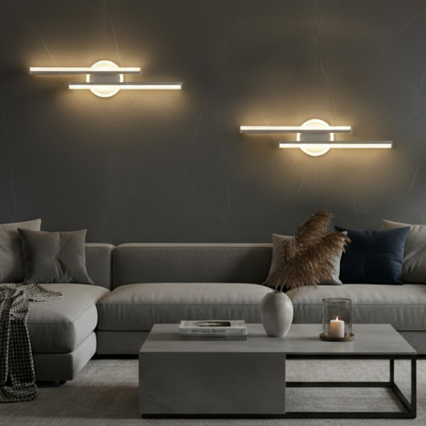 Настенный светильник Trent CL203520