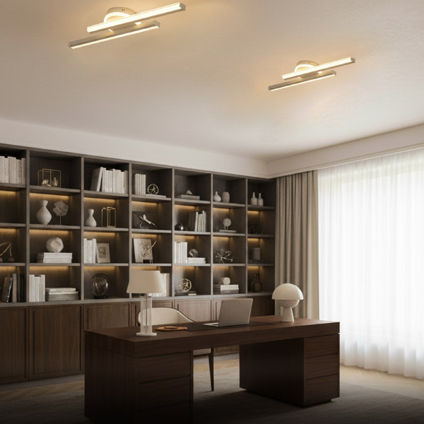 Настенный светильник Trent CL203520