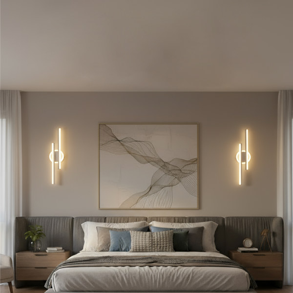 Настенный светильник Trent CL203520