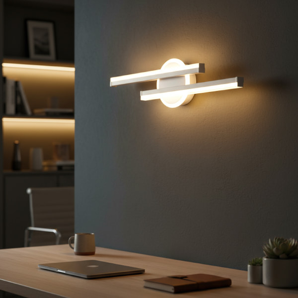 Настенный светильник Trent CL203520