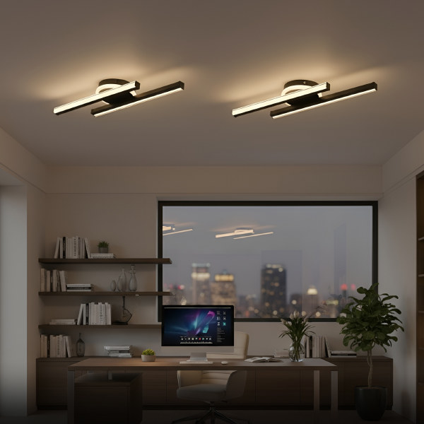 Настенный светильник Trent CL203521