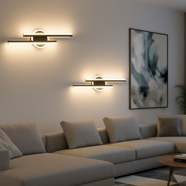 Настенный светильник Trent CL203521