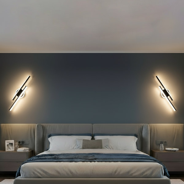 Настенный светильник Trent CL203521