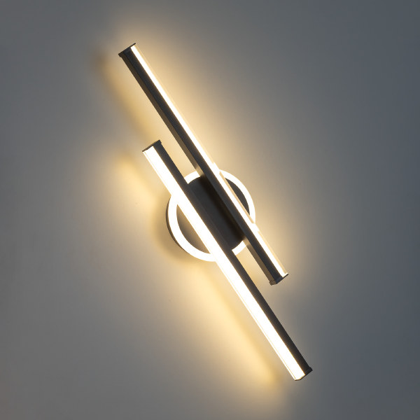 Настенный светильник Trent CL203521