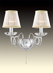Бра Odeon Light  Alta 2611/2W