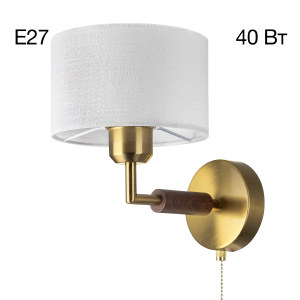 Настенное бра Sherman CL436312