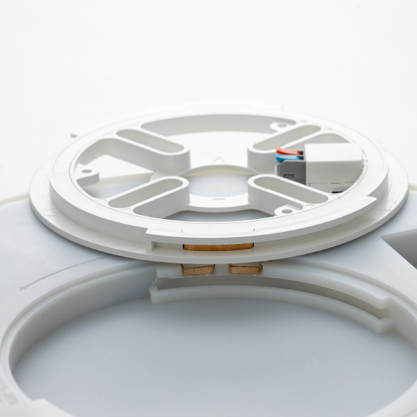 Светильник потолочный Etalon CL750320R