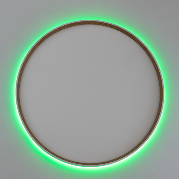 Светильник потолочный Etalon CL750500R