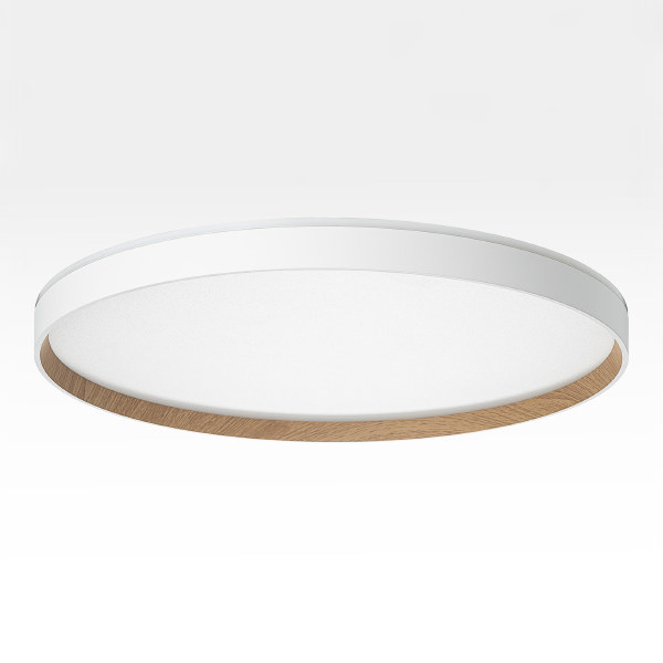 Светильник потолочный Etalon CL750500R