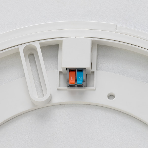 Светильник потолочный Etalon CL750500R