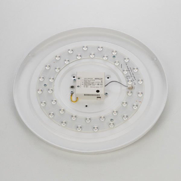 Светильник потолочный Bart CL755391