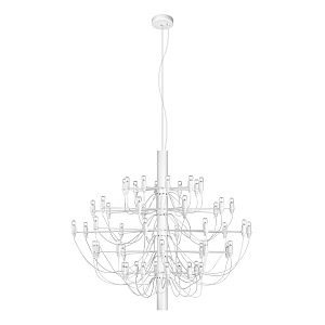 Подвесная люстра Gino 10196/1000 White