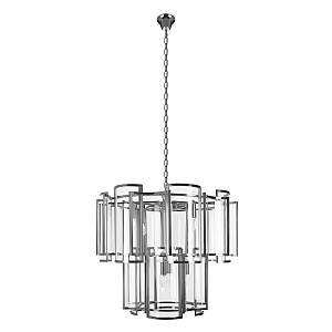 Подвесная люстра Reflection 10433/8