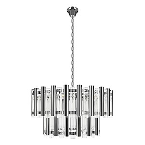 Подвесная люстра Boucle 10438/8