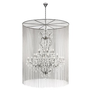 Подвесная люстра Vaille Crystal 10450/1200