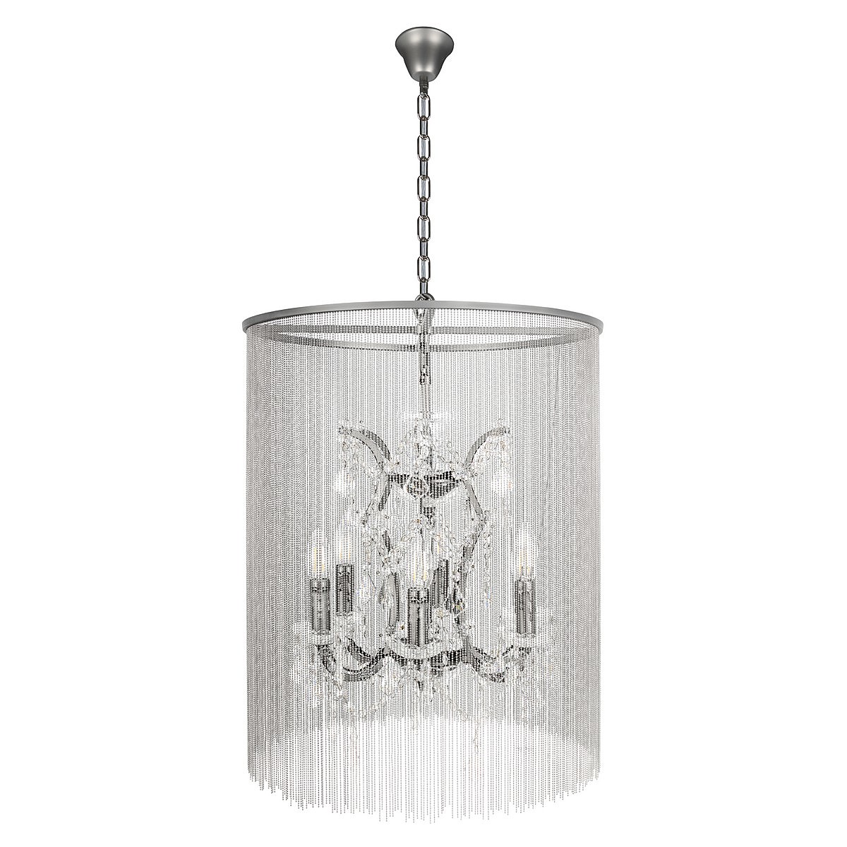 Vaille Crystal