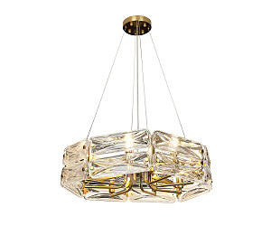Подвесная люстра Тира 07598-70,36