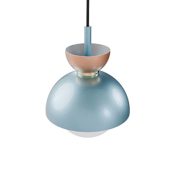 Светильник подвесной Nudle LE400L-1A