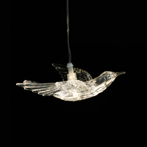 Светильник подвесной 12965 12965-1P