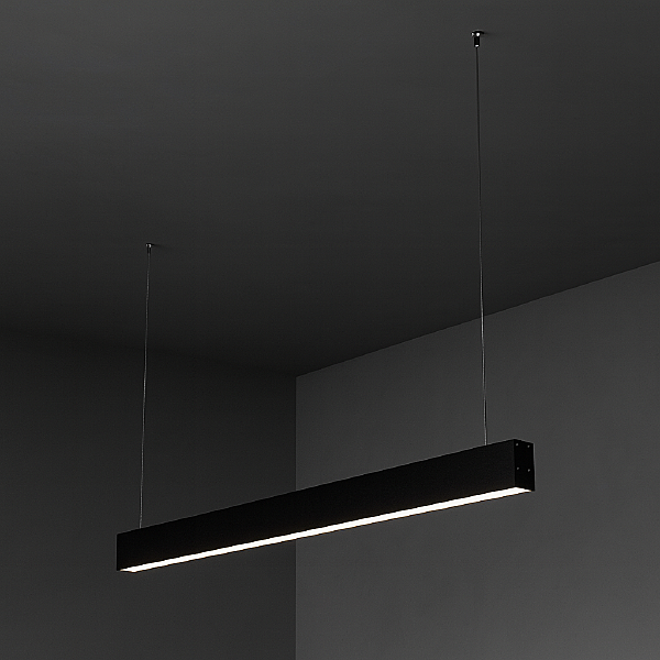 Светильник подвесной Ascoli LE410L-103B