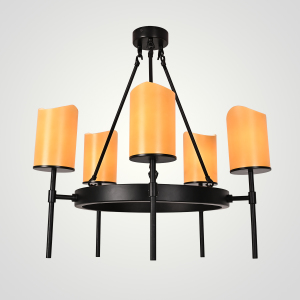 Подвесная люстра 40.480 75400-22