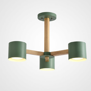 Потолочная люстра Malmo01 219308-26