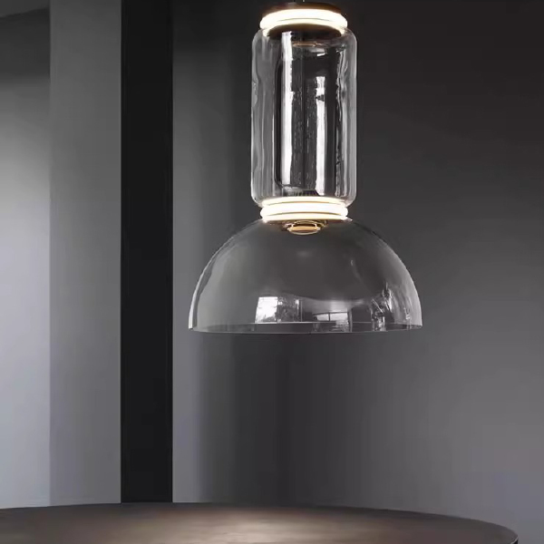 Светильник подвесной Quentin01 345171-23