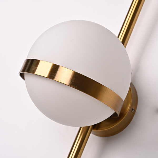 Настенное бра Echos01 352843-22