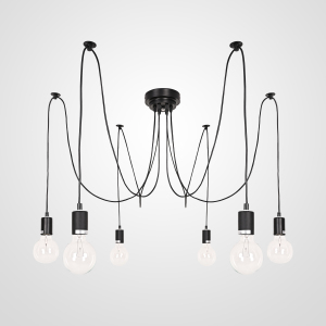 Светильник подвесной Spider01 352852-26