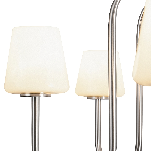 Подвесная люстра Jade FR2039PL-06N