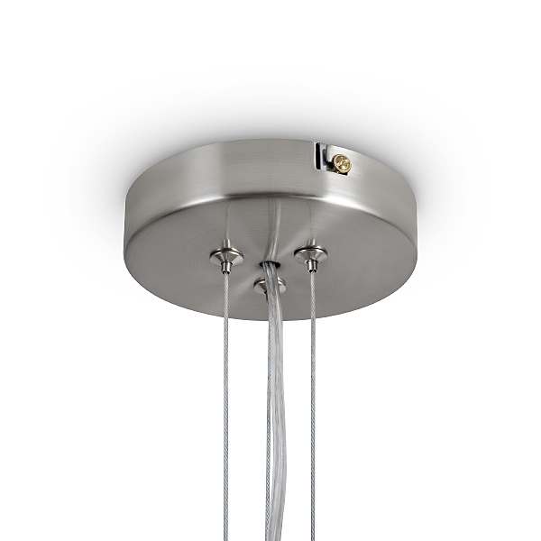 Подвесная люстра Jade FR2039PL-06N