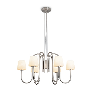 Подвесная люстра Jade FR2039PL-06N