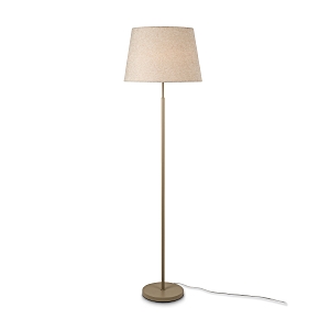 Торшер Butler FR2057FL-01BG