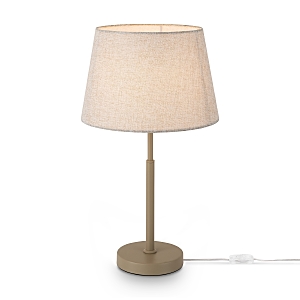 Настольная лампа Butler FR2057TL-01BG