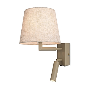 Настенное бра Butler FR2057WL-L5BG