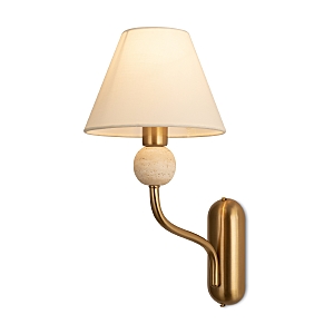 Настенное бра Aurelia FR2058WL-01BS