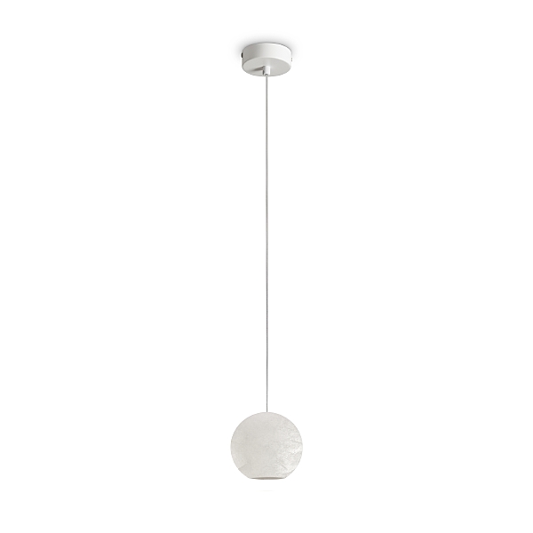 Светильник подвесной Pietre FR5592PL-01BS1