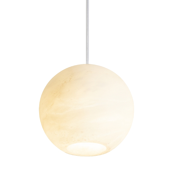 Светильник подвесной Pietre FR5592PL-01BS1
